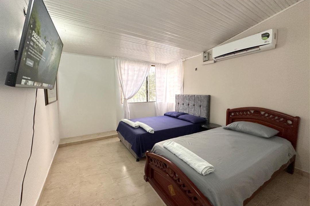 Photo of Bedroom in Valledupar