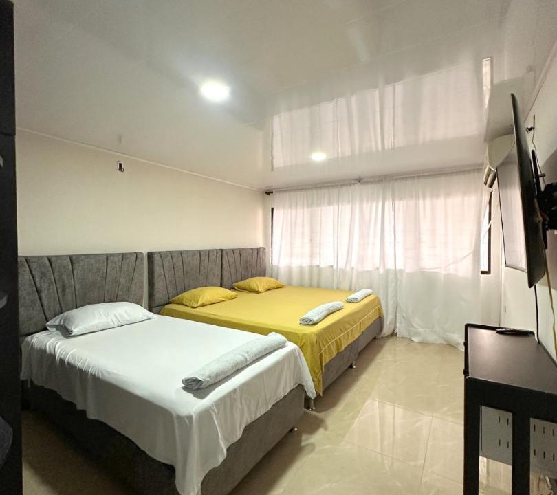 Photo of Bedroom in Valledupar