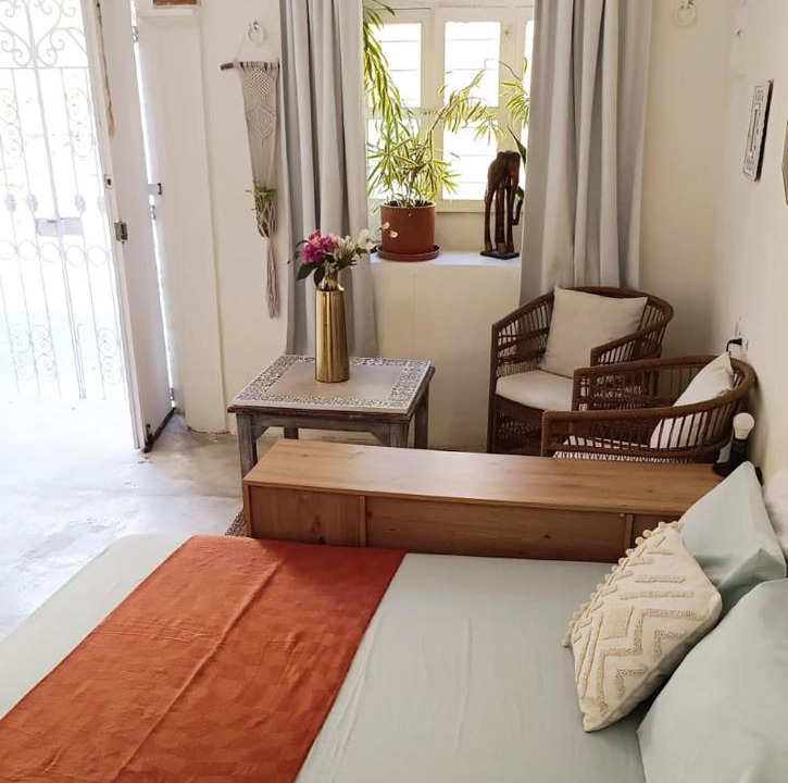 Photo of Bedroom in Cartagena Walled City