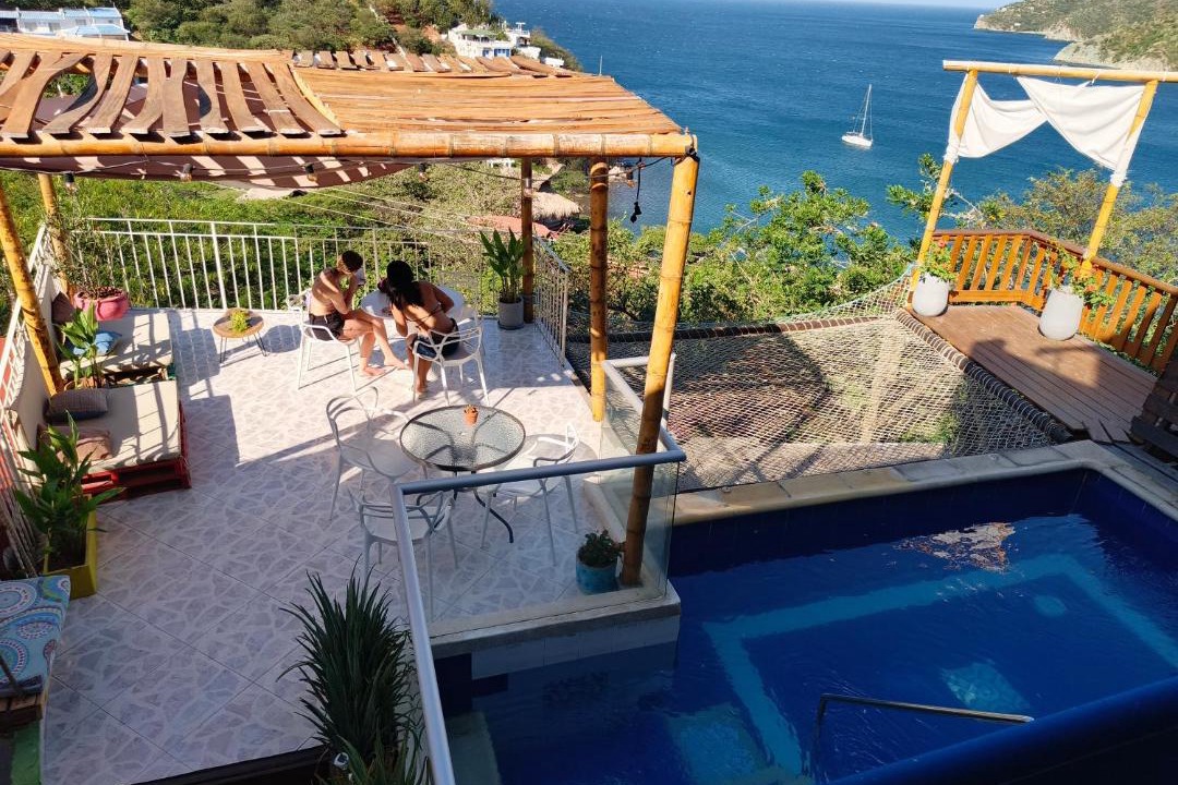 Photo of Others in Taganga