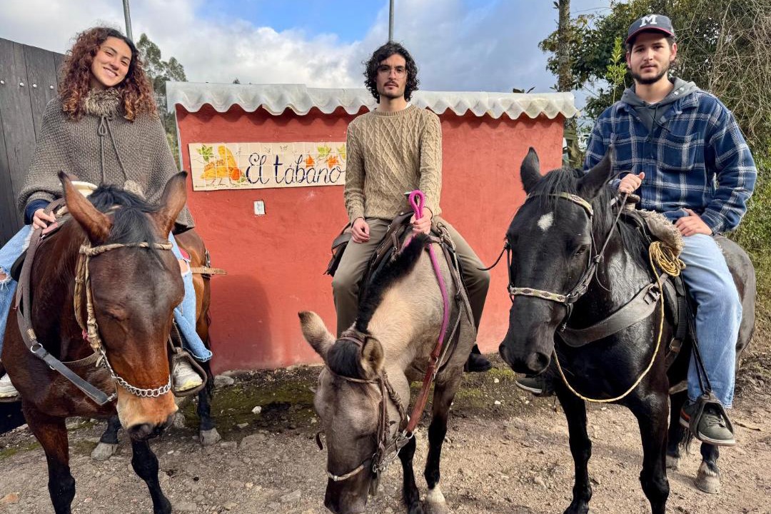 Photo of Others in La Calera