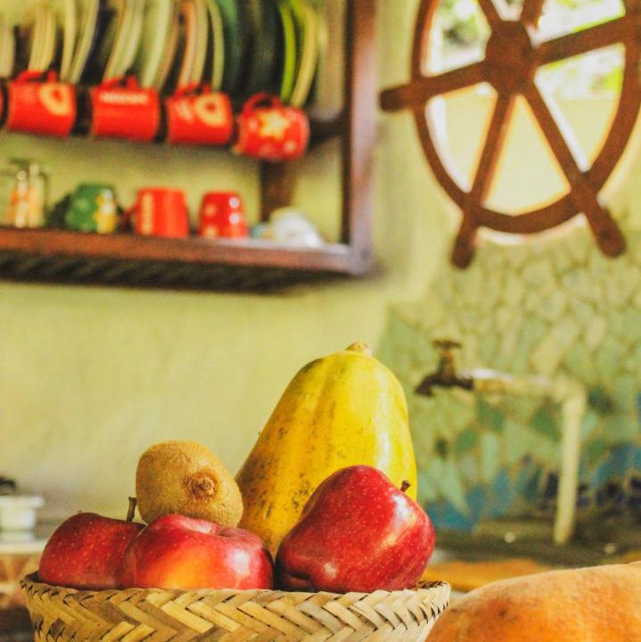 Photo of Kitchen in Acandi