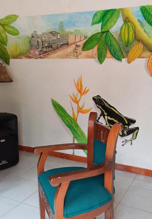 Photo of Livingroom in Maceo
