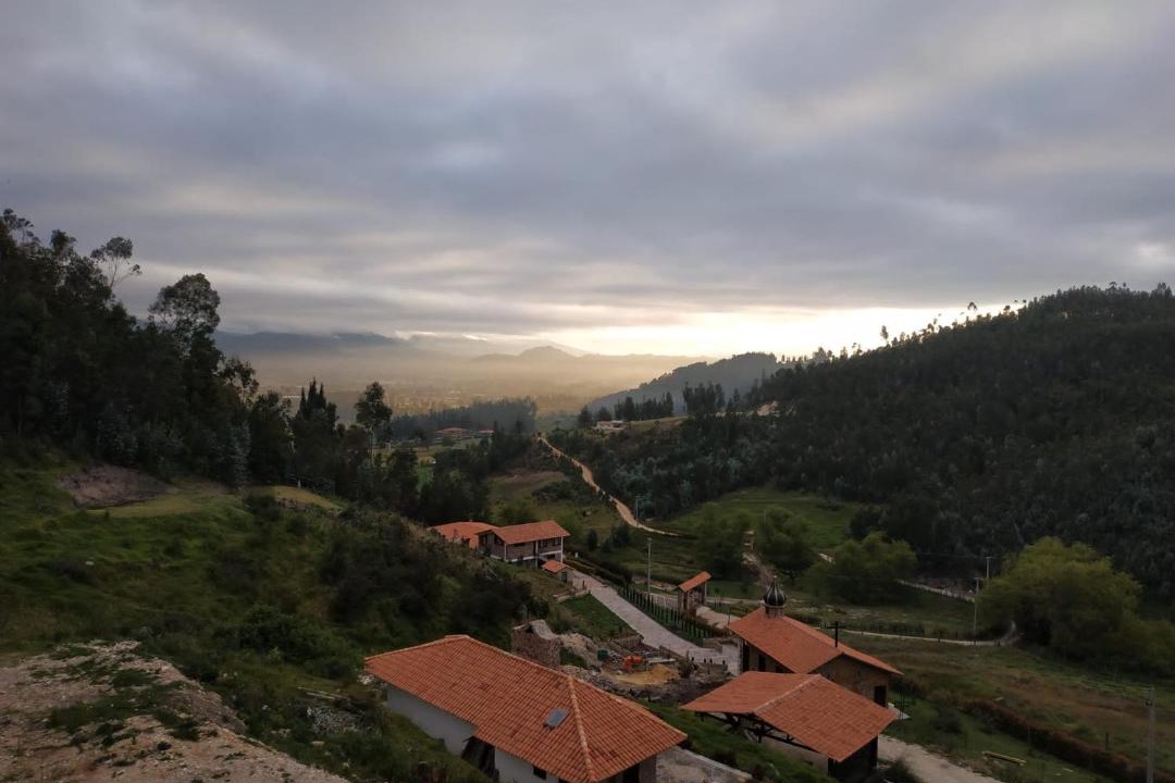 Photo of Others in Boyaca