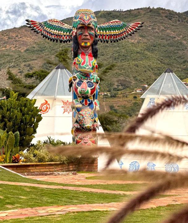 Photo of Others in Zapatoca