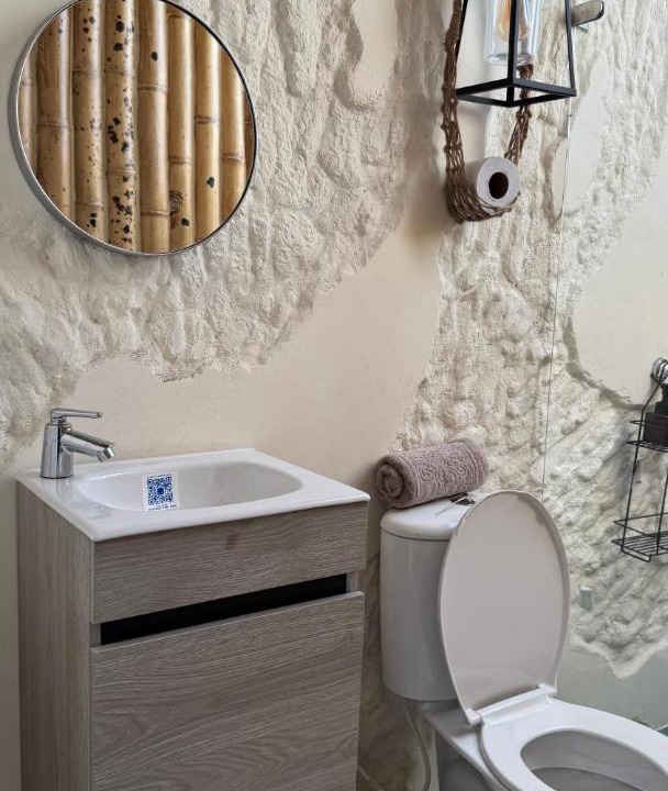 Photo of Bathroom in Agua de Dios