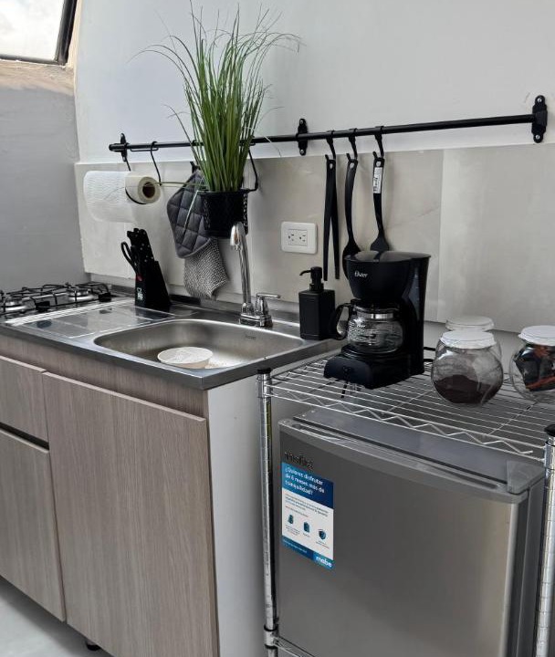 Photo of Kitchen in Agua de Dios