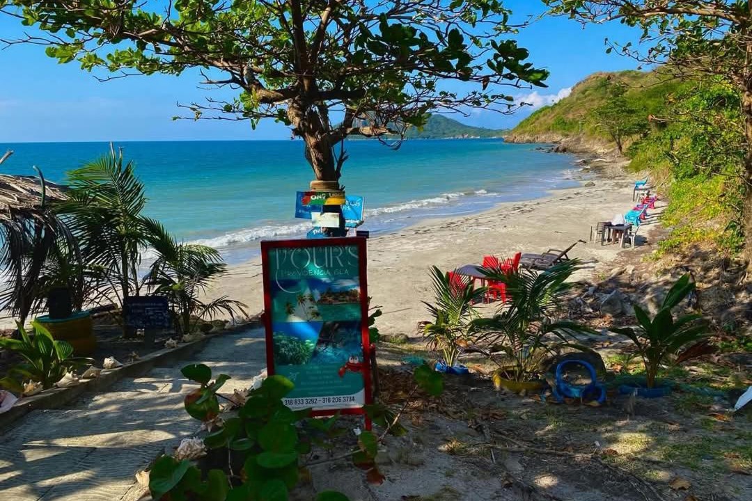 Photo of Others in Providencia