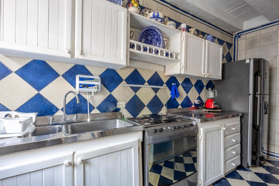 Photo of Kitchen in Centro