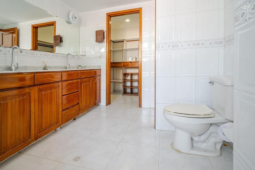 Photo of Bathroom in La Boquilla