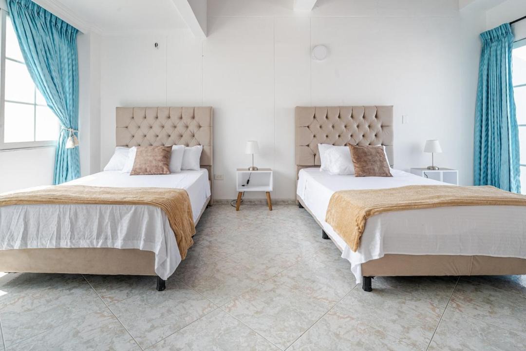Photo of Bedroom in La Boquilla