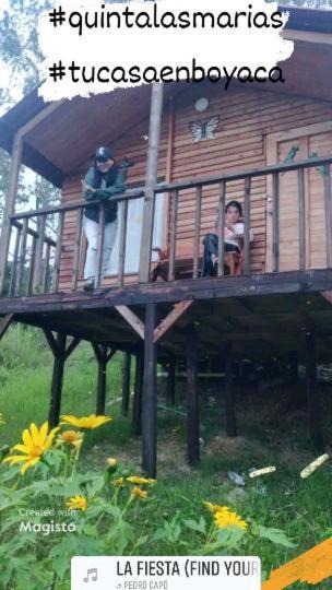 Photo of Others in Tenza