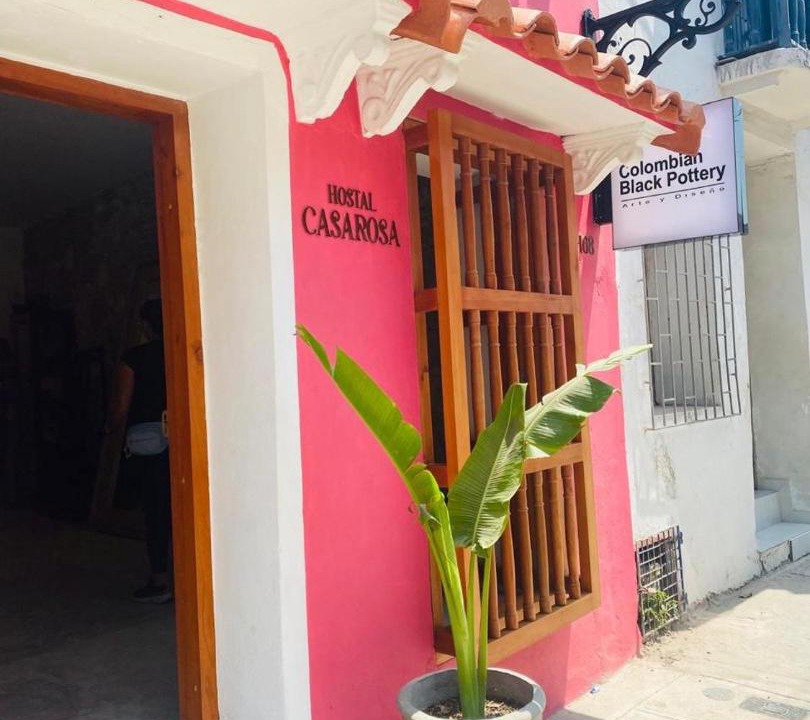 Photo of Others in Cartagena Walled City
