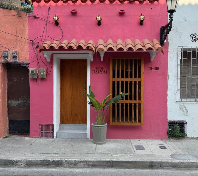 Photo of Others in Cartagena Walled City