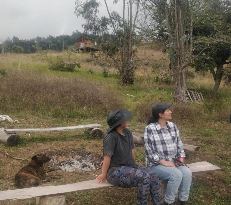 Photo of Others in Tenza