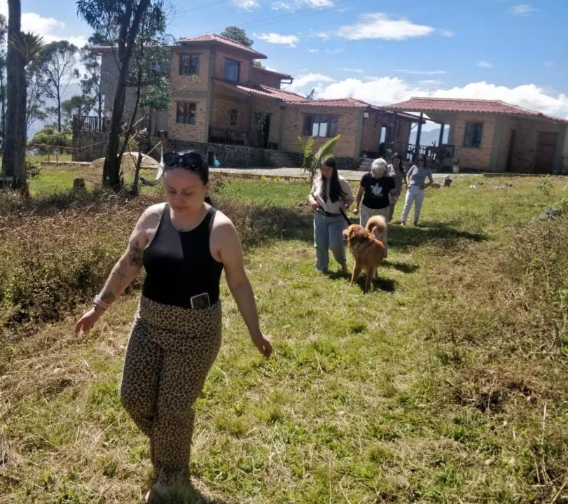 Photo of Others in Tenza