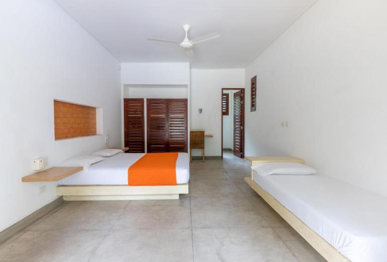 Photo of Bedroom in Anapoima