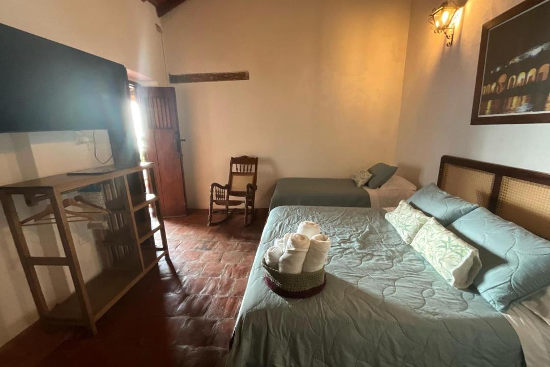 Photo of Others in Santa Cruz de Mompox