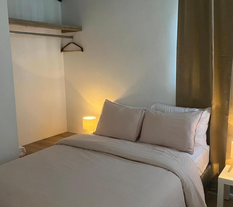 Photo of Bedroom in Guatape