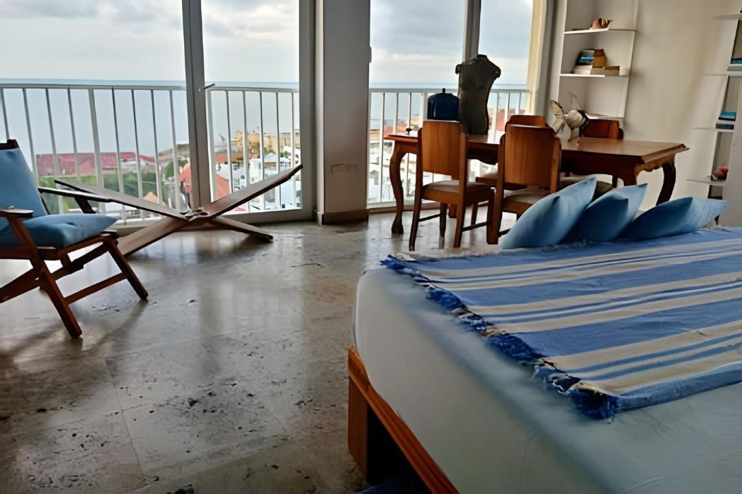 Photo of Patio Balcony in Centro