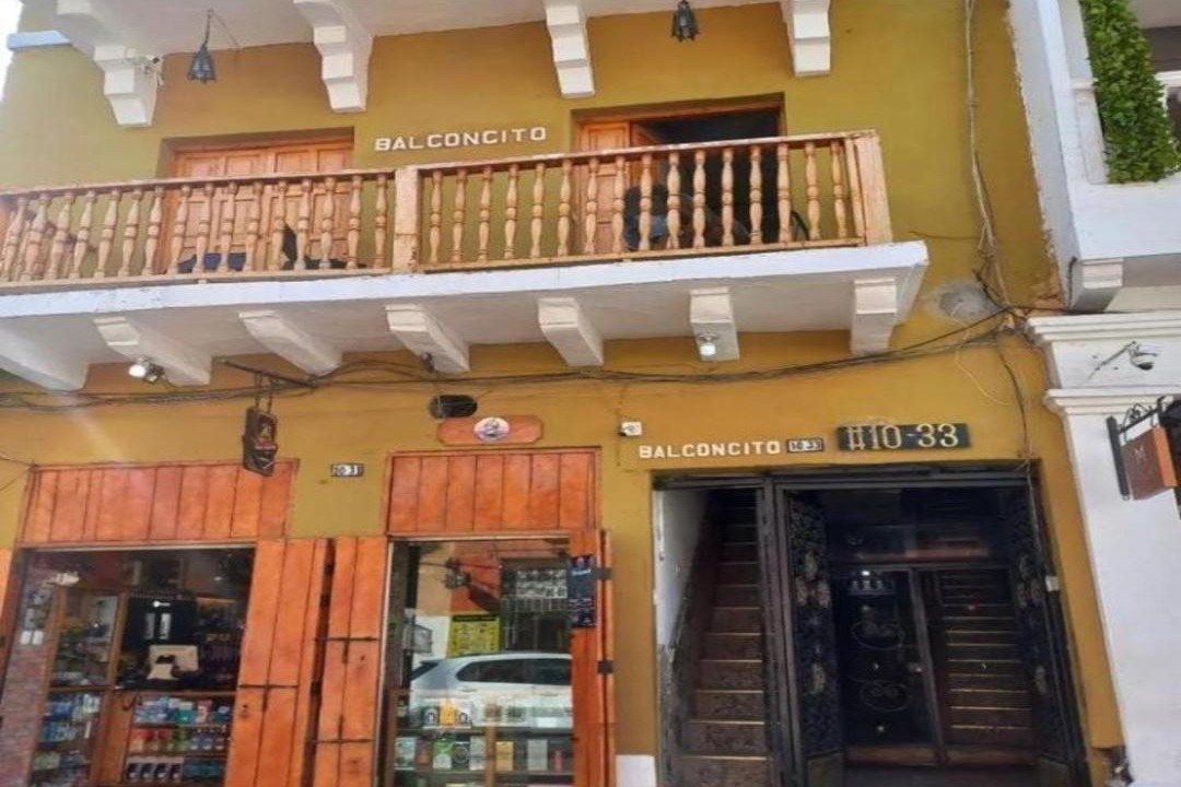Photo of Others in Cartagena Walled City