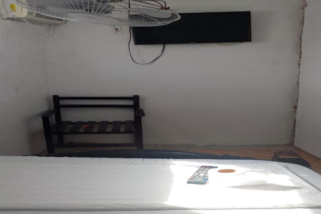 Photo of Others in Cartagena Walled City