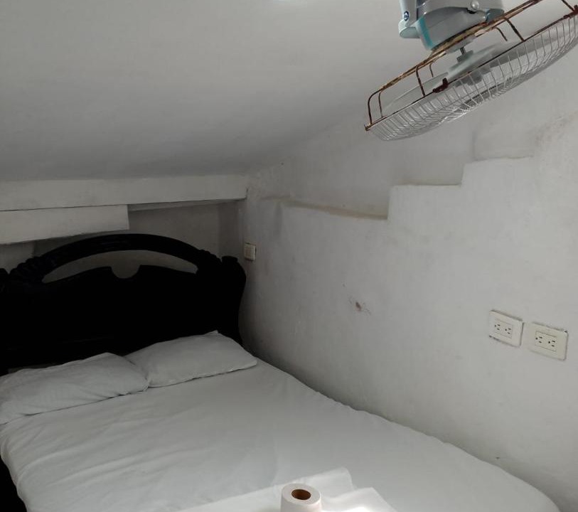 Photo of Others in Cartagena Walled City