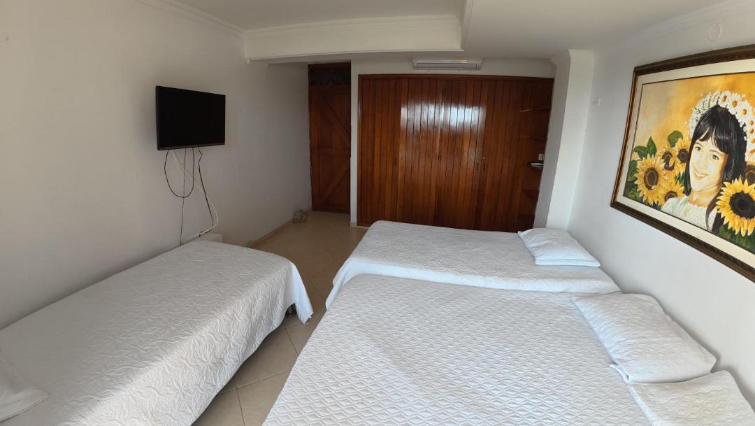Photo of Bedroom in La Boquilla