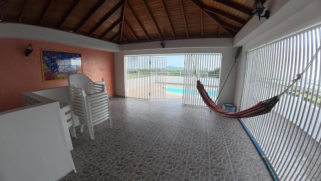 Photo of Patio Balcony in La Boquilla
