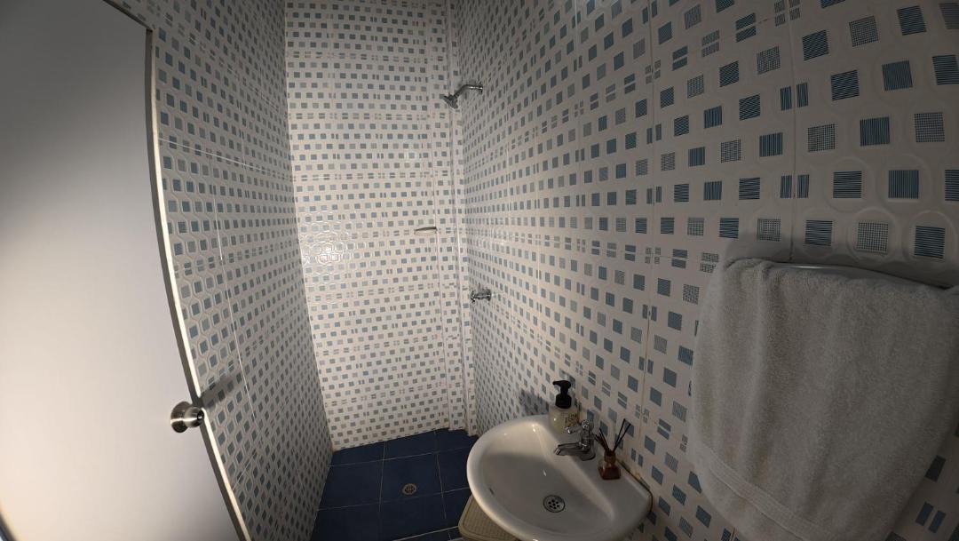 Photo of Bathroom in La Boquilla