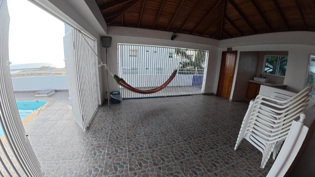Photo of Patio Balcony in La Boquilla