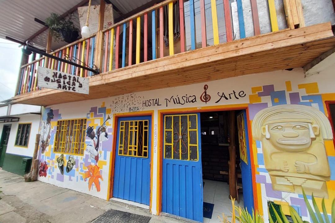 Photo of Others in San Agustin