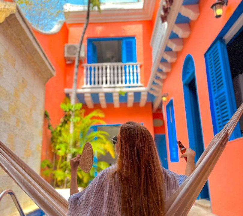 Photo of Others in Cartagena Walled City