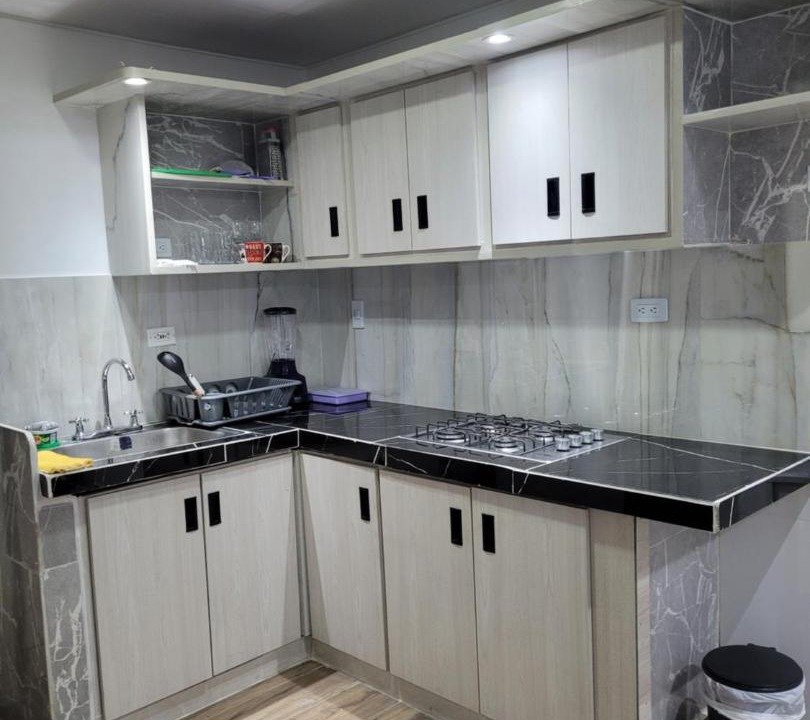 Photo of Kitchen in Pamplona