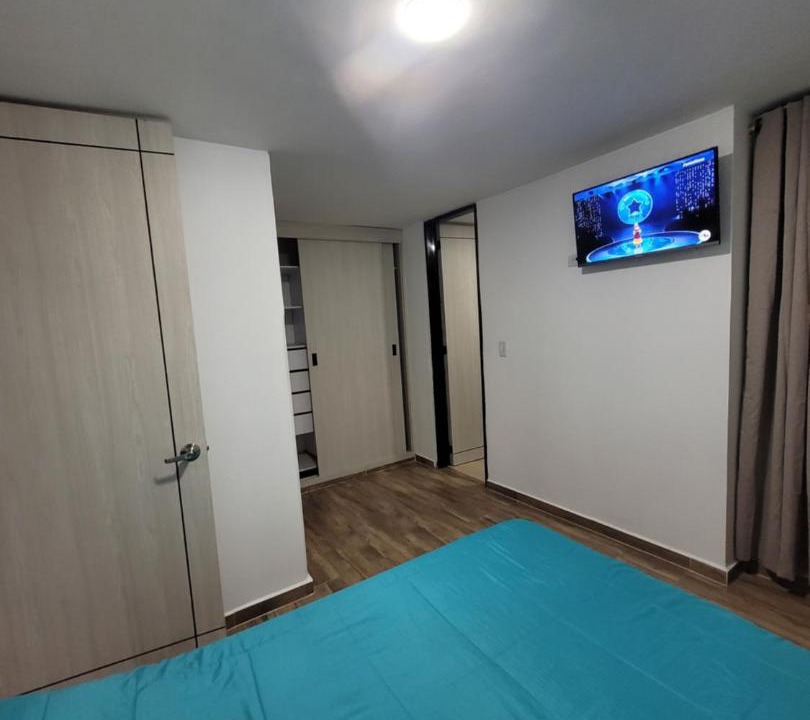 Photo of Livingroom in Pamplona