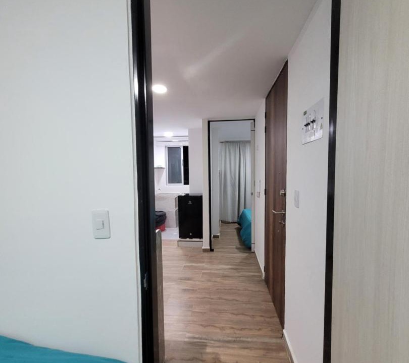 Photo of Bedroom in Pamplona