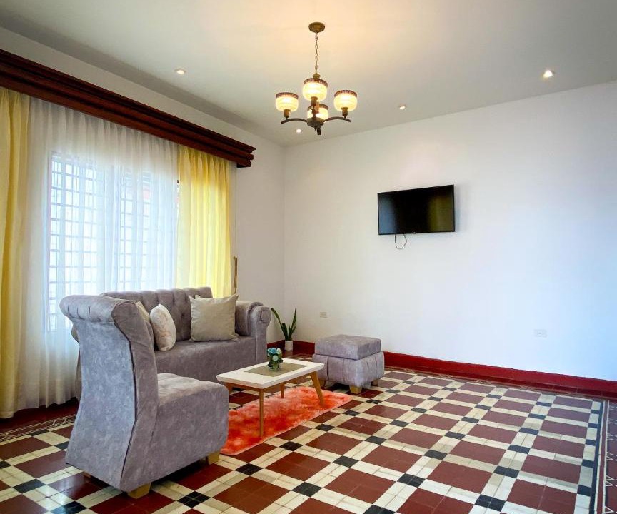 Photo of Livingroom in Pie de Popa