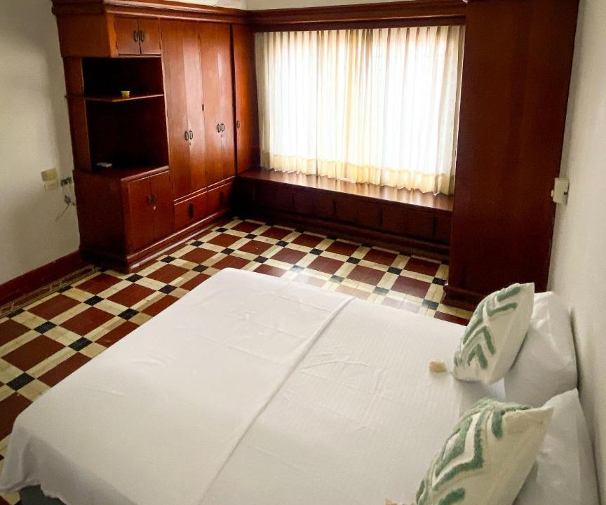 Photo of Bedroom in Pie de Popa