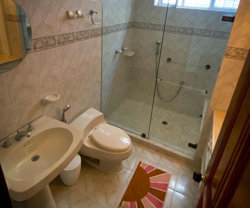 Photo of Bathroom in Pie de Popa