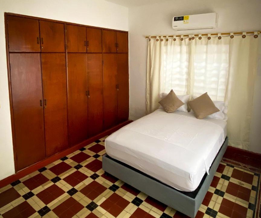Photo of Bedroom in Pie de Popa