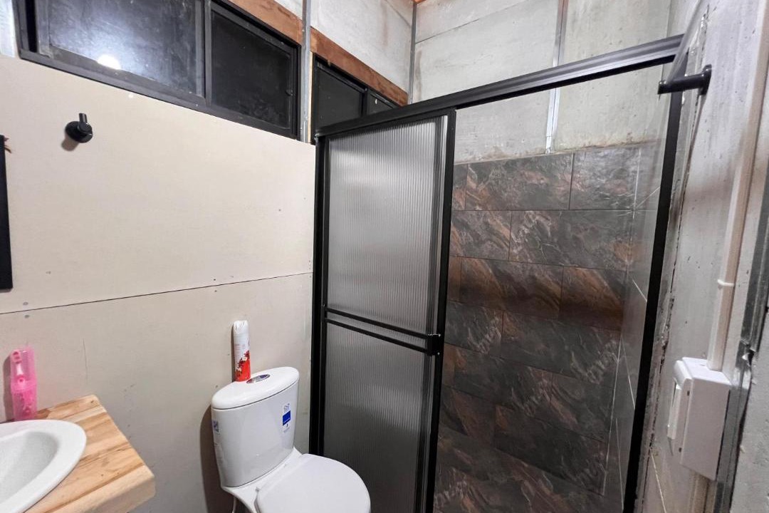 Photo of Bathroom in San Rafael