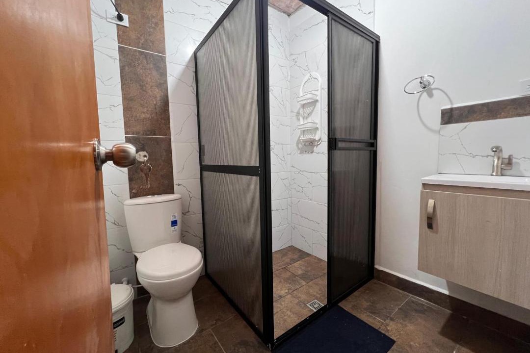 Photo of Bathroom in San Rafael