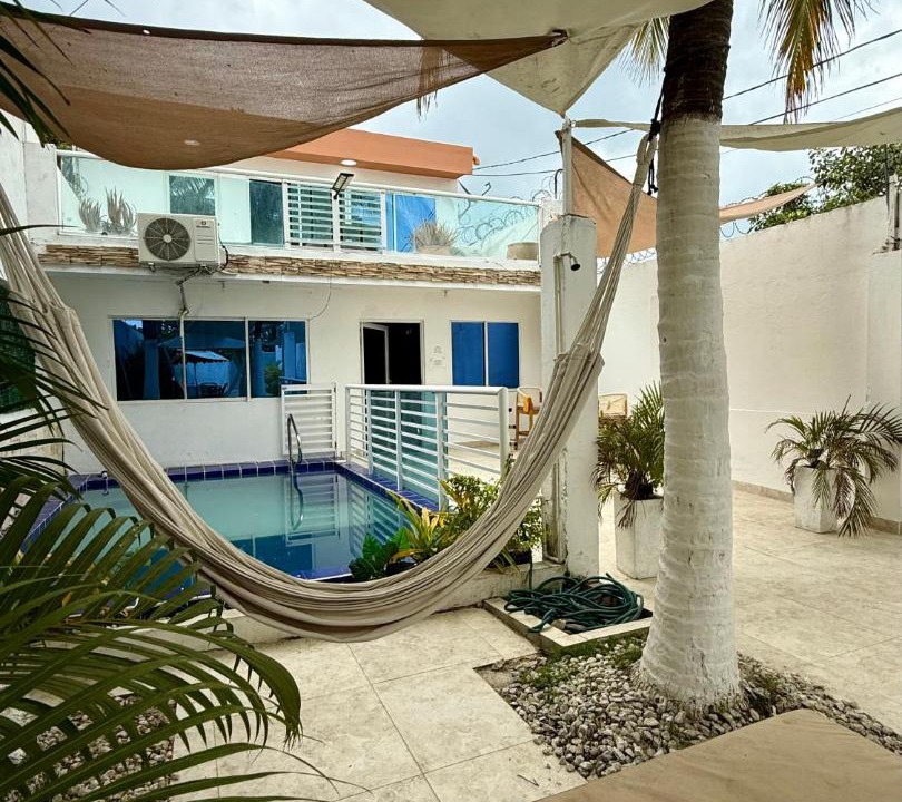 Photo of Patio Balcony in La Boquilla
