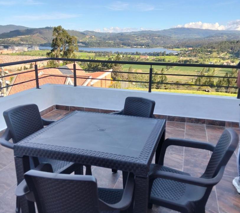 Photo of Patio Balcony in Paipa