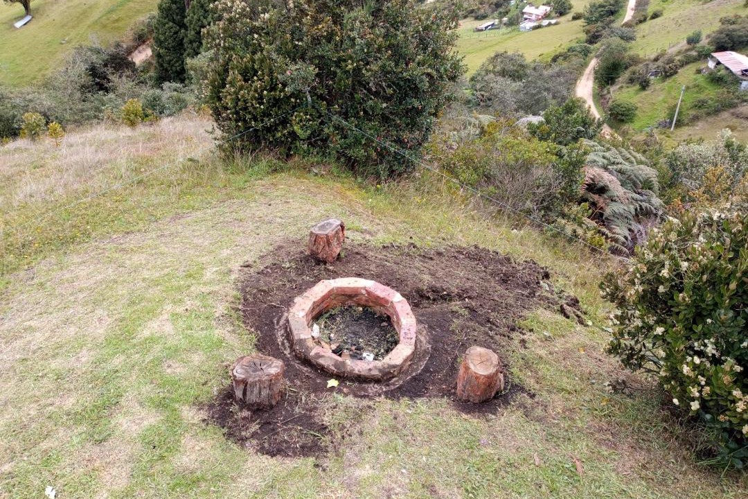 Photo of Others in Guatavita