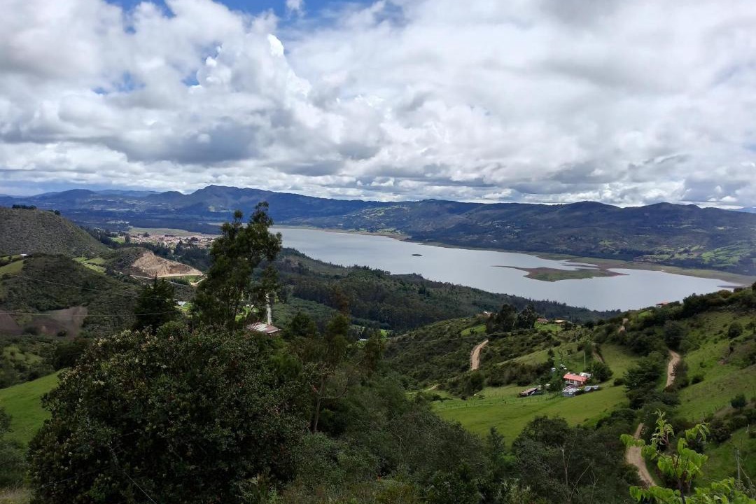 Photo of Others in Guatavita