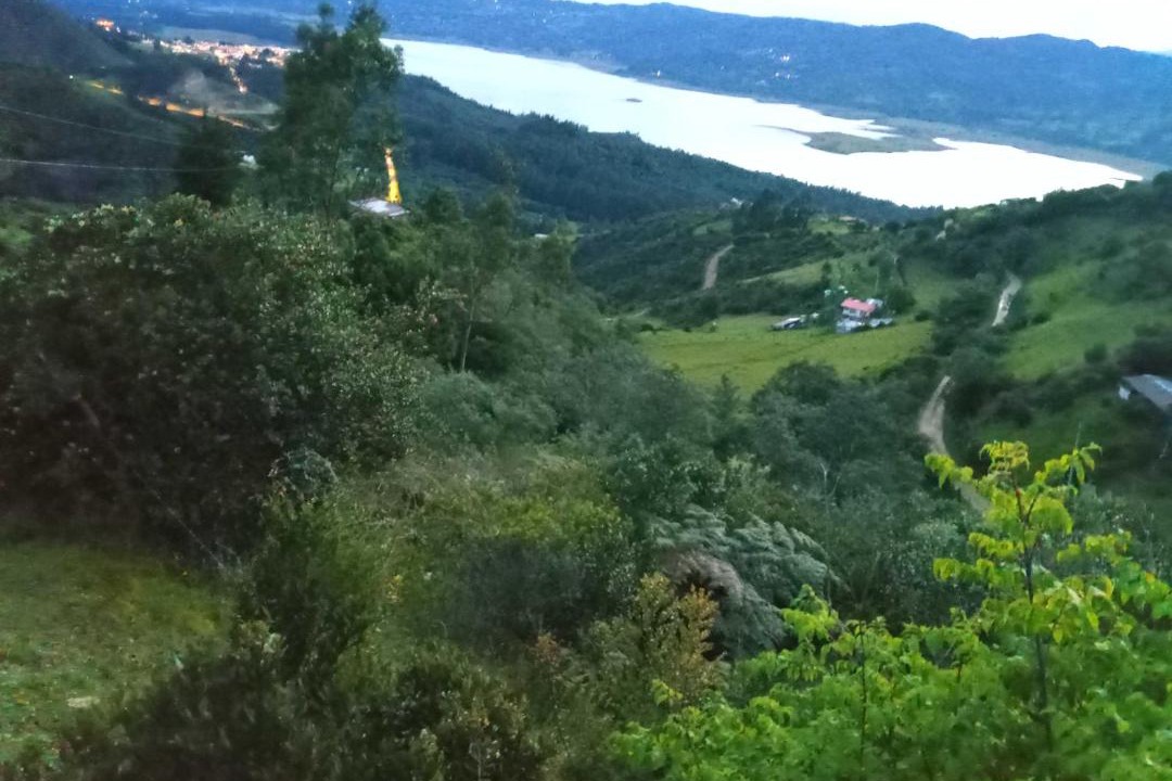 Photo of Others in Guatavita