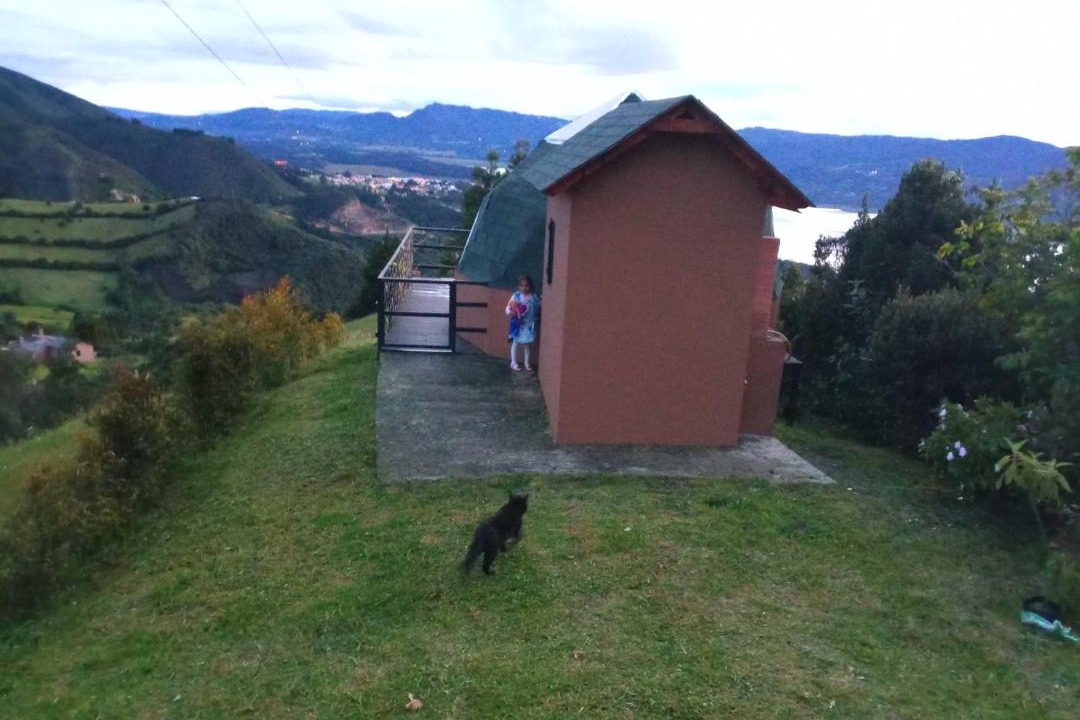 Photo of Others in Guatavita