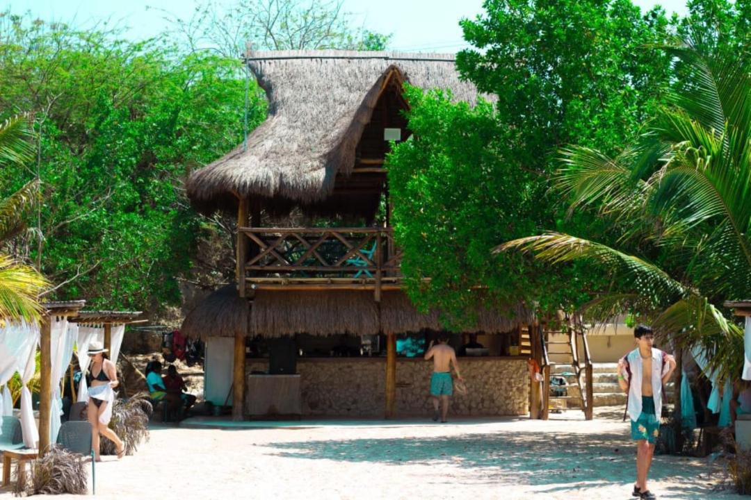 Photo of Others in Tierra Bomba Island
