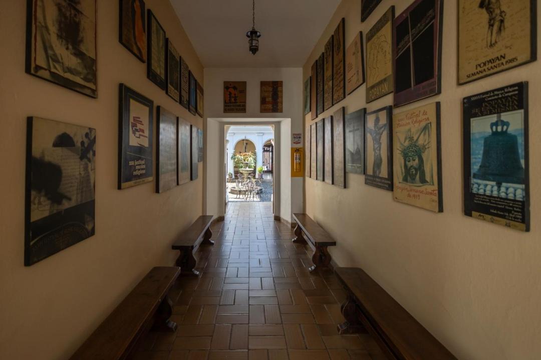 Photo of Others in Popayan